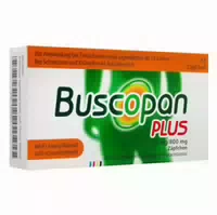 Buscopan Plus 10 Mg 800 Mg Suppositorien Reimport 12 St