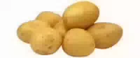 Butter Frühkartoffeln, Vorw Festkochend, Klein, ohne Schälen