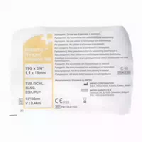 Butterfly Infusionszubehör 19 G Gelb