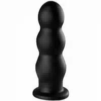 Buttr Captains Mission Tactical Iii Analplug 24,9 Cm