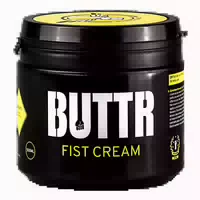 «fist Cream» – Silikon Und Ölbasiertes Gleitgel 500ml 0 5 L 500 Ml