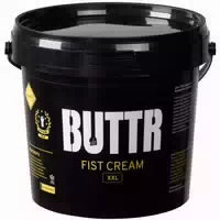 Buttr Fist Cream Xxl 1000 Ml