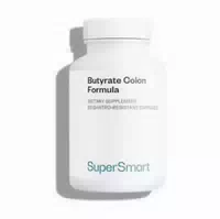 Colon Cleanse Formula Supersmart