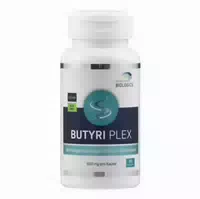 Butyri Plex Kapseln 60 Stück