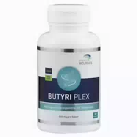 Butyri Plex Kapseln 60 St