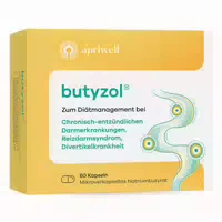 Butyzol Kapseln | Apriwell