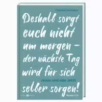 Jesus und das Jetzt 1 st