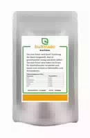 Buxtrade Acai Pulver