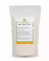 Buxtrade Agar Agar Pulver Vegane Gelatine