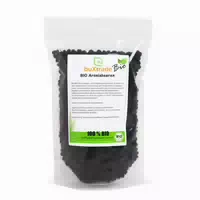 Buxtrade Bio Aronia Beere