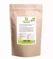 Natures Finest Ceylon Zimt Pulver Bio