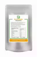 Buxtrade Chlorella Pulver