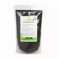 Buxtrade Chlorella Pulver