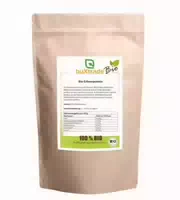 Buxtrade Bio Erbsenprotein