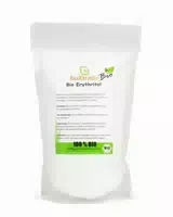 Buxtrade Bio Erythritol Erythrit
