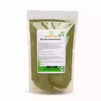 Buxtrade Bio Gerstengraspulver