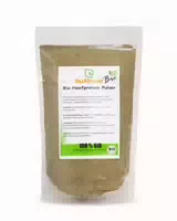Buxtrade Bio Hanfprotein Pulver