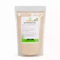 Buxtrade Bio Maca Rot