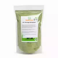 Buxtrade Bio Moringa Pulver