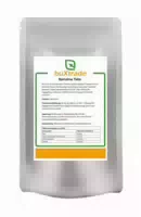 Buxtrade Spirulina Tabs