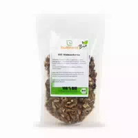 Buxtrade Bio Walnusskerne