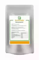 Buxtrade Bio Weizengras Pulver