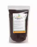 Buxtrade Bourbon Vanille Gemahlen