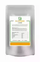 Buxtrade N Acetyl L Carnitin Pulver