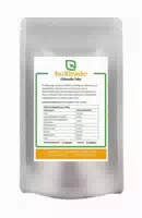 Buxtrade Chlorella Tabs