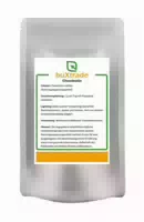Buxtrade Chondroitin Pulver