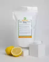 Buxtrade Clear Whey Protein
