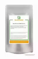 Buxtrade Eaa Pfirsich Zero Pulver
