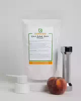 Buxtrade Eaa Zero Pulver