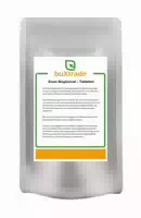 Buxtrade Eisenbisglycinat Tabletten