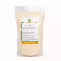 Buxtrade Erbsenprotein Pulver