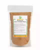 Buxtrade Erythritol Stevia Caramel Blend