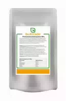 Buxtrade Flohsamenschalen 99 % Pulver