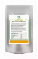 Buxtrade Flohsamenschalen 99% Reinheit