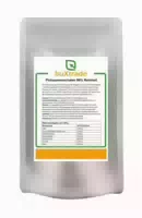Buxtrade Flohsamenschalen