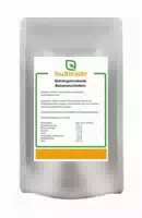 Buxtrade Gefriergetrocknete Bananenscheiben