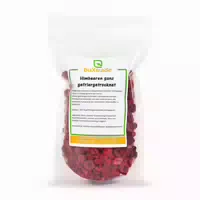 Buxtrade Gefriergetrocknete Heidelbeeren