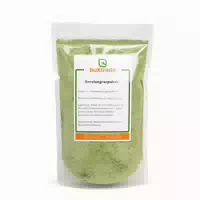 Buxtrade Gerstengraspulver