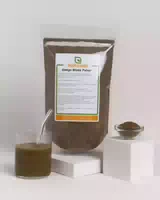 Buxtrade Ginkgo Biloba Pulver