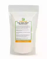 Buxtrade Bio Guar Gum