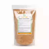 Buxtrade Guarana Extrakt Pulver