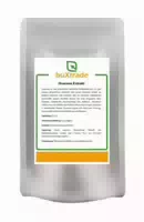 Buxtrade Guarana Extrakt Pulver