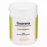 Buxtrade Guarana Extrakt Pulver