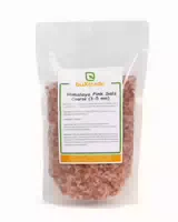 Buxtrade Himalaya Pink Salt Coarse 30 50mm