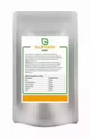 Buxtrade Inulin Pulver