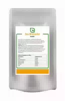 Buxtrade Inulin Pulver